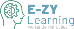 Bezoek de E-ZY Learning website