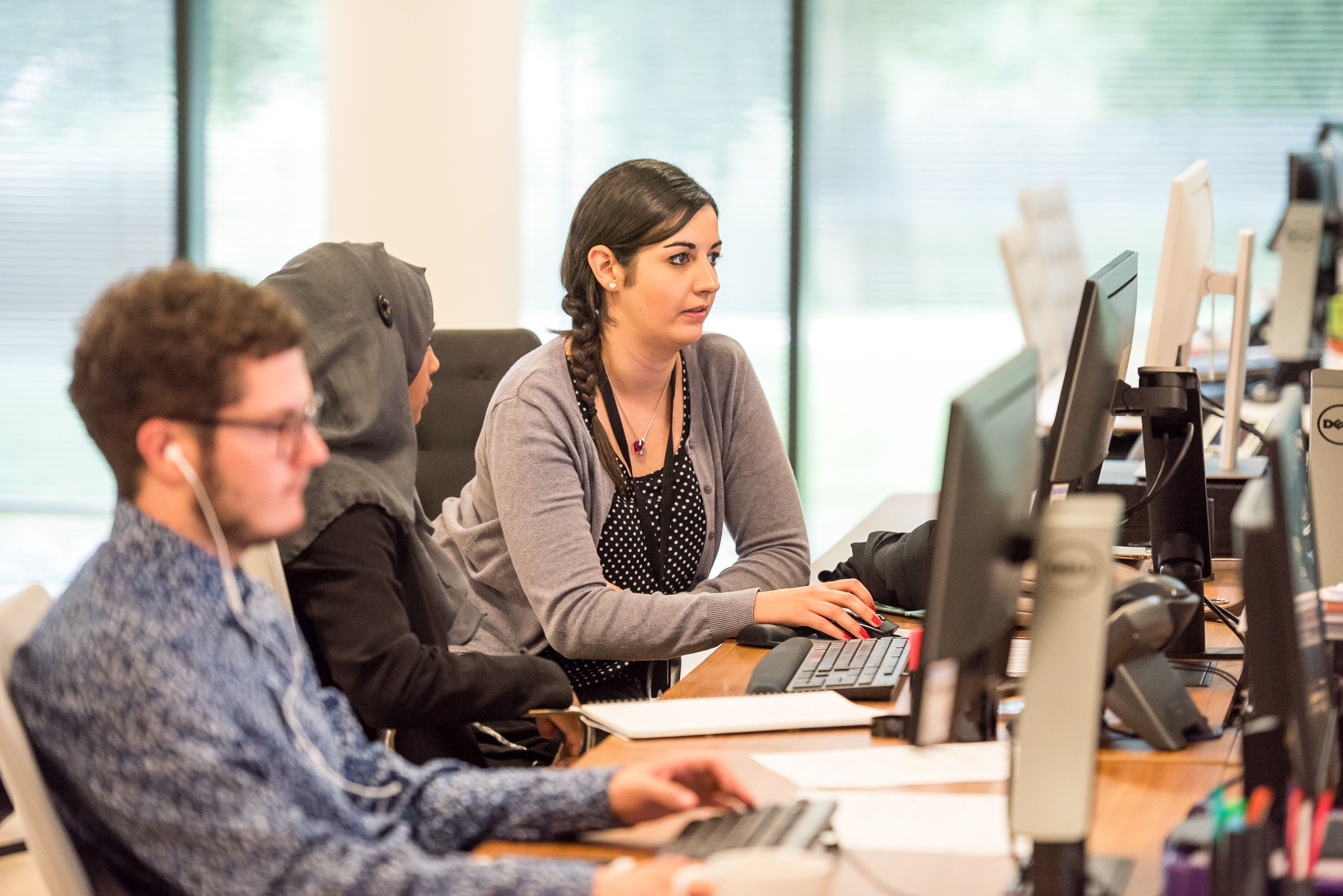AVG & IB training voor ondernemers