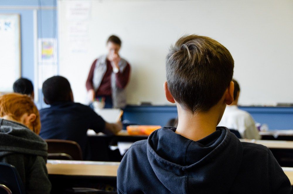 AVG & IB in het onderwijs
